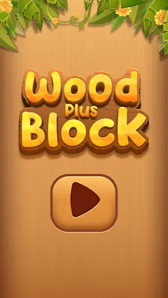 Play Wood Plus Block  and enjoy Wood Plus Block with UptoPlay