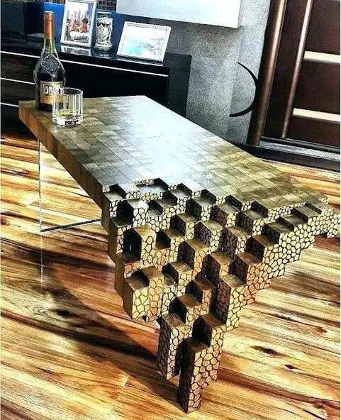 Play Wood Project as an online game Wood Project with UptoPlay