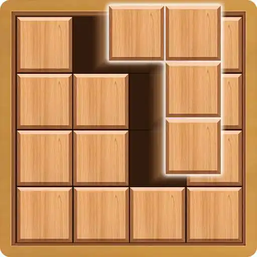 Play Wood Puzzle Mania -Block Puzzle Wood APK