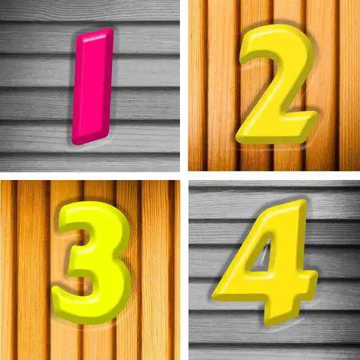 Play Wood Puzzle: Number Games APK Play Wood Puzzle: Number Games APK