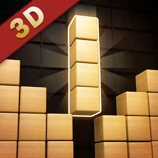 Play Wood Puzzle: Slide Stack Block Match Collect Tile APK Play Wood Puzzle: Slide Stack Block Match Collect Tile APK