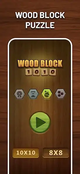 Play Wood QBlock: Puzzle Sudoku Fun  and enjoy Wood QBlock: Puzzle Sudoku Fun with UptoPlay