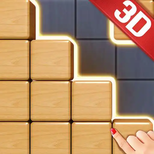 Play Woods 3D Block Nine 9 APK Play Woods 3D Block Nine 9 APK