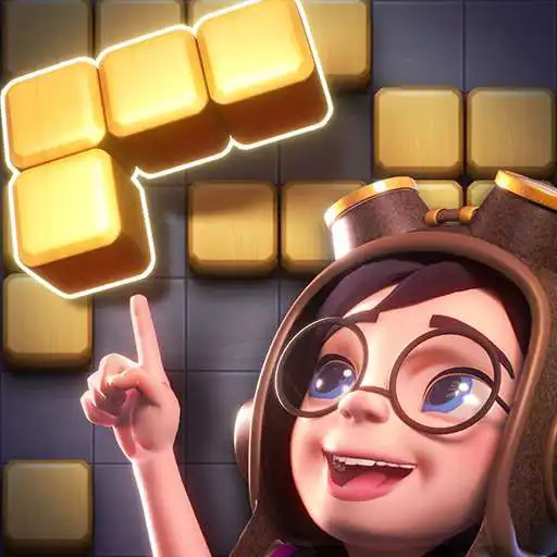 Play Woods Block Eight 8 APK Play Woods Block Eight 8 APK
