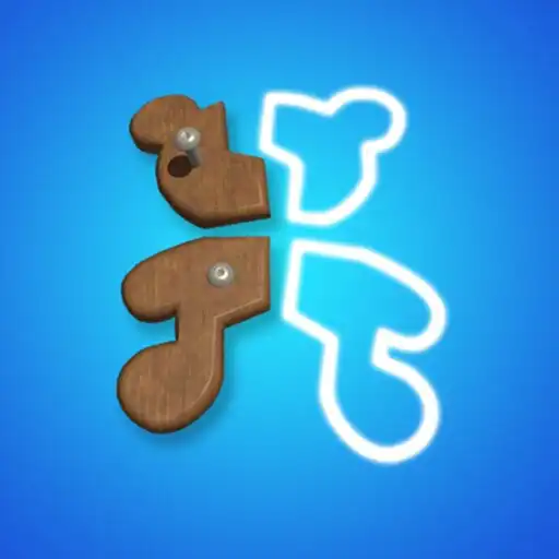 Play Wood Shapes APK