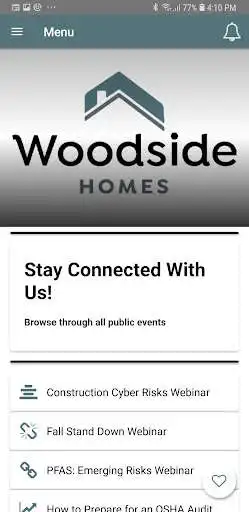 Play Woodside Homes  and enjoy Woodside Homes with UptoPlay