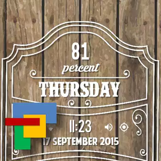 Run free android online Woodsie for Total Launcher APK Run free android online Woodsie for Total Launcher APK