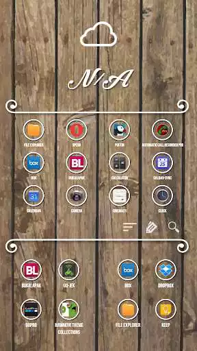 Play APK Woodsie for Total Launcher  and enjoy Woodsie for Total Launcher with UptoPlay com.ss.launcher2<br><br>2. You must have Hawakivi TL Theme Collections (app by Hawakivi) installed on your device.<br><br>https://play.google.com/store/apps/details?id=com.ss.launcher2.hawakivi<br><br>3. Your Android OS must be at least 4.0.0<br><br>4. Your Total Launcher must be at least 1.1.0<br><br><br>Installation Instruction :<br><br><br>1. Go to Hawakivi TL Themes Collections app after you install this theme.<br><br>2. Look for the theme by sliding the screen ( or search by name ).<br><br>3. Once you see the theme, Apply it and choose Commit. <br><br><br><br>THANK YOU!<br><br><br><br><br>TL Launcher app by ChYK ( geek21c@gmail.com )<br><br>Hawakivi TL Launcher Themes by Hawakivi ( hawakivi@gmail.com )<br><br>Widgets : <br><br>Calendget by CoMoSense (comosense@gmail.com)<br>Quote Widget for Android by Yogesh Dama (yogi.306@gmail.com)</div><br><br><br><a title= 