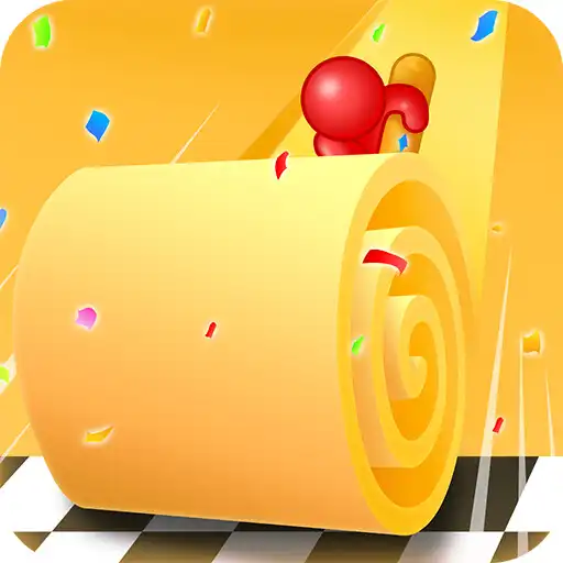 Play Wood Spiral Race APK Play Wood Spiral Race APK