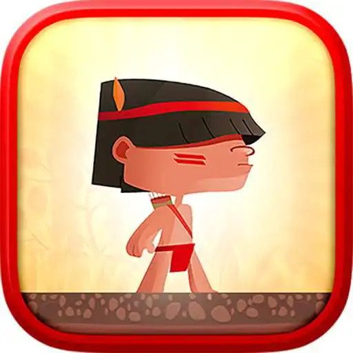 Play woods run APK