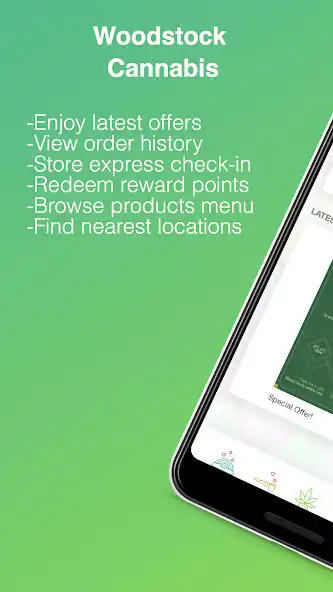 Play Woodstock Cannabis  and enjoy Woodstock Cannabis with UptoPlay