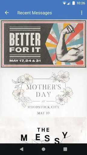 Play APK Woodstock City Church  and enjoy Woodstock City Church with UptoPlay com.subsplash.thechurchapp.s_88H9HP