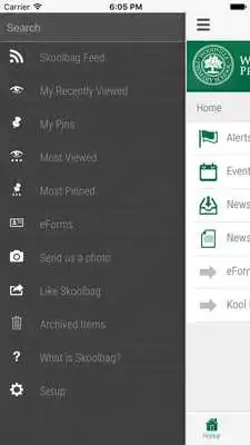 Play Woodville Primary School