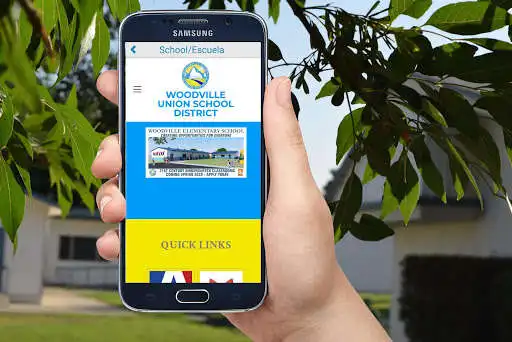 Play Woodville Union School District as an online game Woodville Union School District with UptoPlay