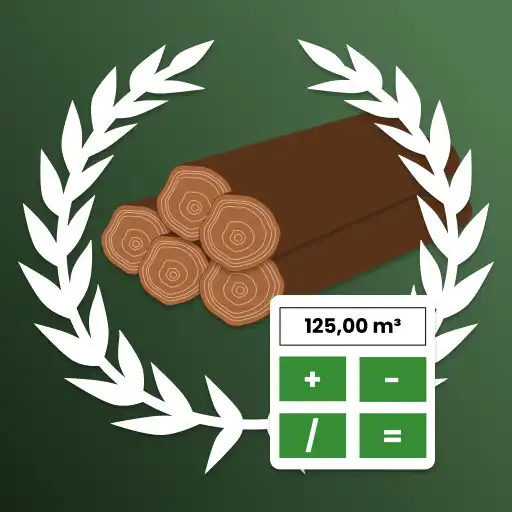 Play Wood Volume Calculator APK Play Wood Volume Calculator APK