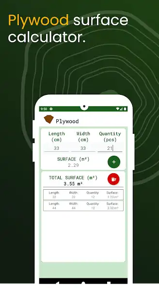 Play Wood Volume Calculator as an online game Wood Volume Calculator with UptoPlay