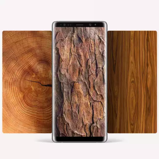 Play Wood Wallpaper HD APK