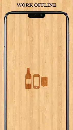 Play Wood Wallpaper HD as an online game Wood Wallpaper HD with UptoPlay