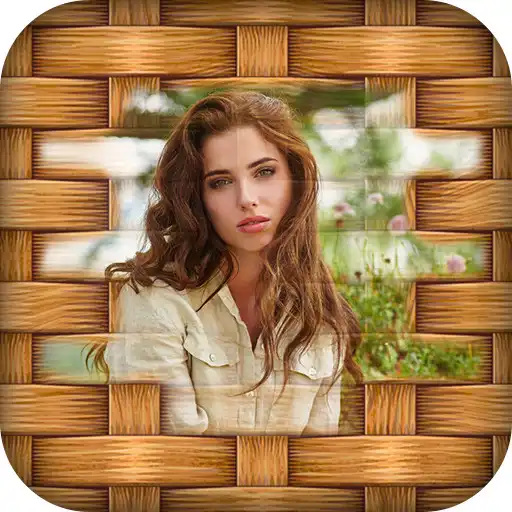Play Wood Wall Photo Frames - natural wood wall effects APK Play Wood Wall Photo Frames - natural wood wall effects APK
