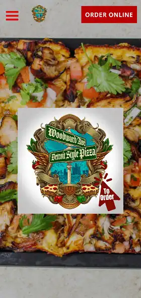 Play Woodward Ave Detroit Style  and enjoy Woodward Ave Detroit Style with UptoPlay