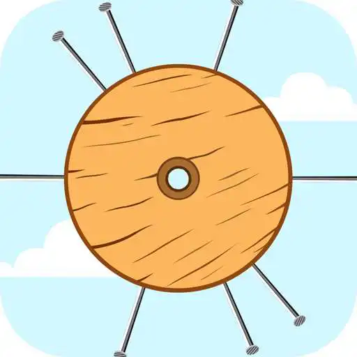Play Wood Wheel APK