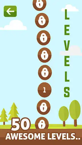 Play Wood Wheel as an online game Wood Wheel with UptoPlay