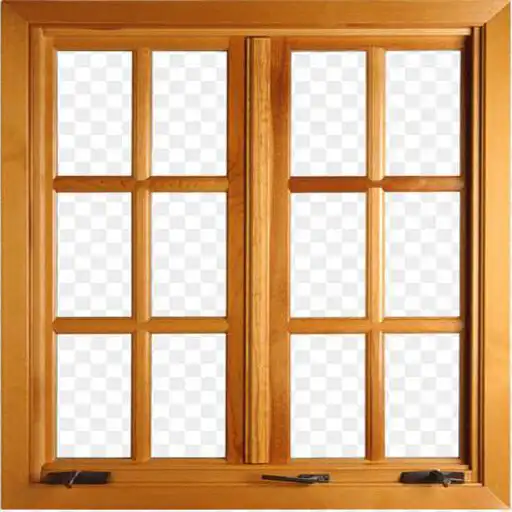 Play Wood Window Design for Homes APK Play Wood Window Design for Homes APK