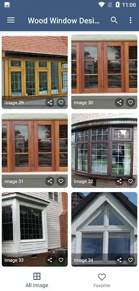 Play Wood Window Design for Homes  and enjoy Wood Window Design for Homes with UptoPlay