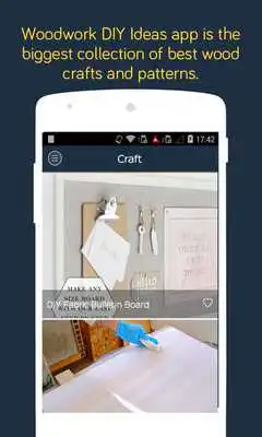 Play Woodwork DIY Ideas