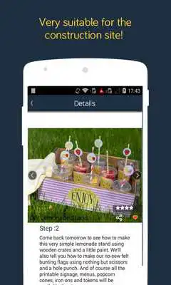 Play Woodwork DIY Ideas