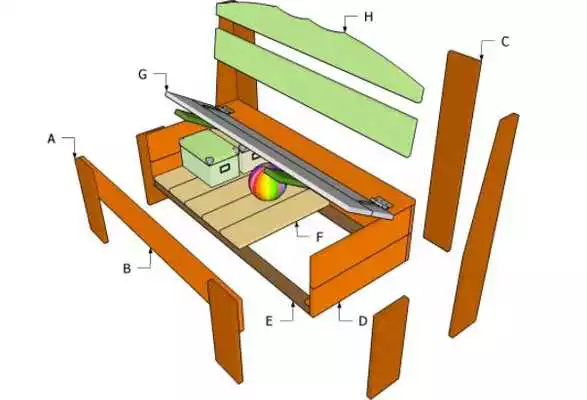 Play Woodworking Project Blueprints