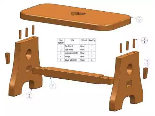 Play Woodworking Project Blueprints