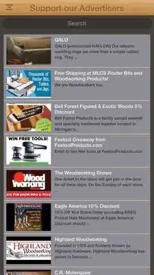 Play Woodworking w/ Wood Whisperer