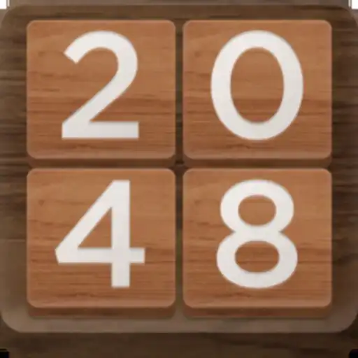 Play Woody 2048 APK