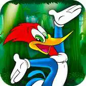 Free play online Woody Adventure Jungle APK