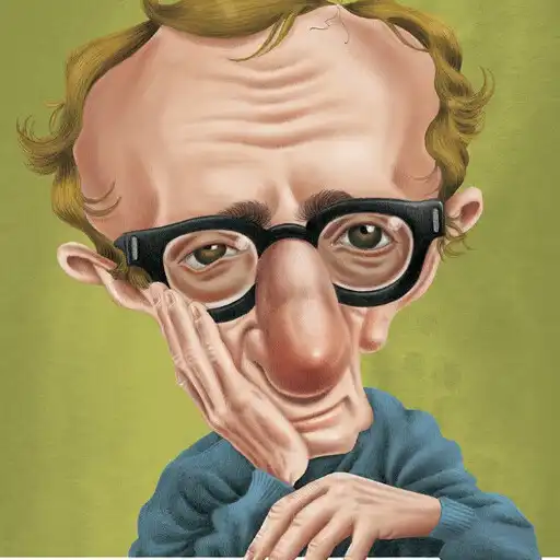 Play Woody Allen frases APK