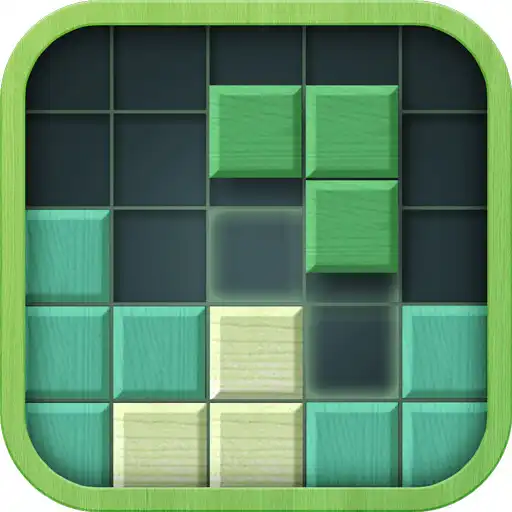 Play Woody Block: Green Wood Puzzle APK Play Woody Block: Green Wood Puzzle APK