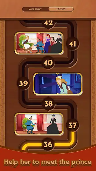 Play Woody Block Mania as an online game Woody Block Mania with UptoPlay