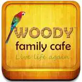 Free play online Woody Family Cafe APK