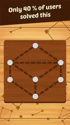 Play Woody Line Puzzle Play Woody Line Puzzle