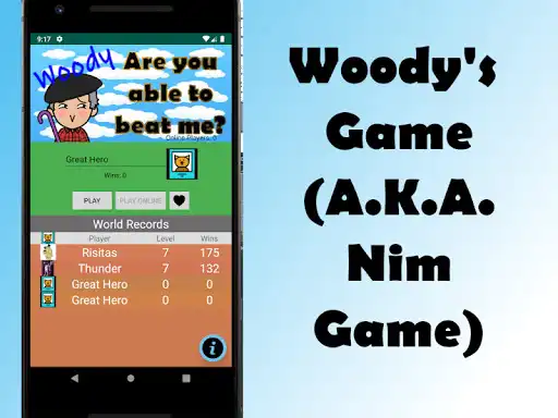 Play Woody (Palitrokes) and enjoy Woody (Palitrokes) with UptoPlay Play Woody (Palitrokes) and enjoy Woody (Palitrokes) with UptoPlay
