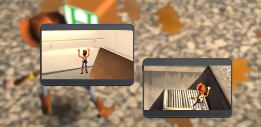 Play woody rescue story 4  and enjoy woody rescue story 4 with UptoPlay