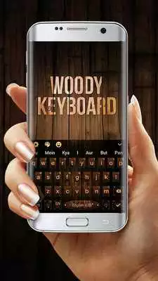 Play Woody