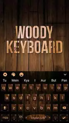 Play Woody
