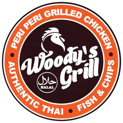Play Woodys Grill APK