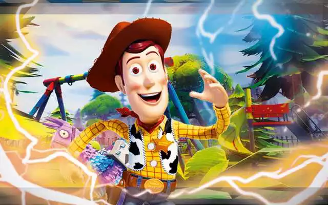 Play Woody Sherif : Toy Story Game Play Woody Sherif : Toy Story Game