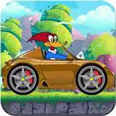 Free play online Woody Super Woodpecker Supercars Adventure APK Free play online Woody Super Woodpecker Supercars Adventure APK