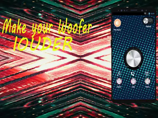 Play woofer sound base booster ( very loud ) as an online game woofer sound base booster ( very loud ) with UptoPlay