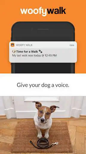 Play Woofy Walk