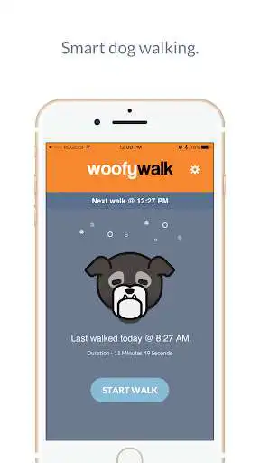 Play Woofy Walk